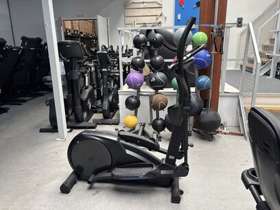 Kettler Crosstrainer Rivo 4 Kettler Crosstrainer Rivo 4
