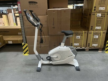 Kettler Ergometer Hometrainer Ergo C10