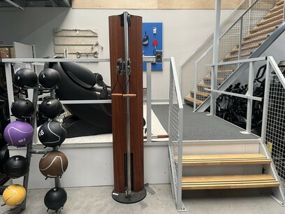 NOHRD Krachtstation SlimBeam (Club)