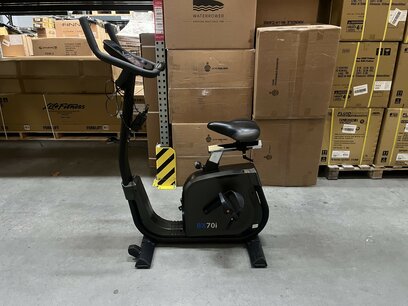 cardiostrong hometrainer BX70i - oudere console