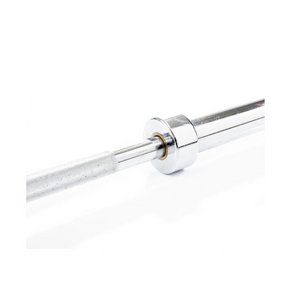 Muscle Power halterstang 152 cm 50 mm