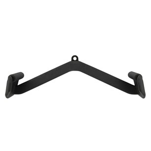 Taurus Mega Grip Wide Row