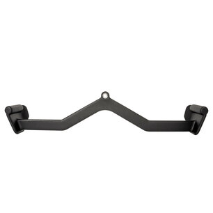 Taurus Mega Grip Lat Row extra breed