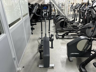 Life Fitness Crosstrainer X1 Go