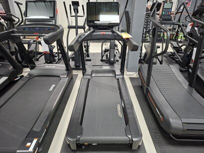 Life Fitness Integrity+ Loopband