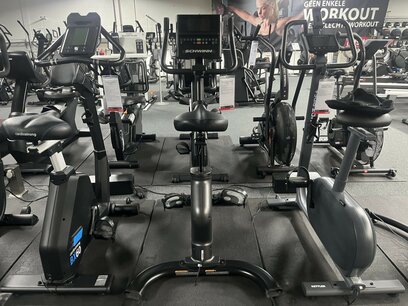 Schwinn Hometrainer 590U