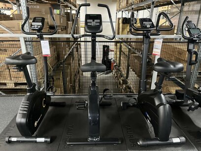 Tunturi Signature E40 Hometrainer